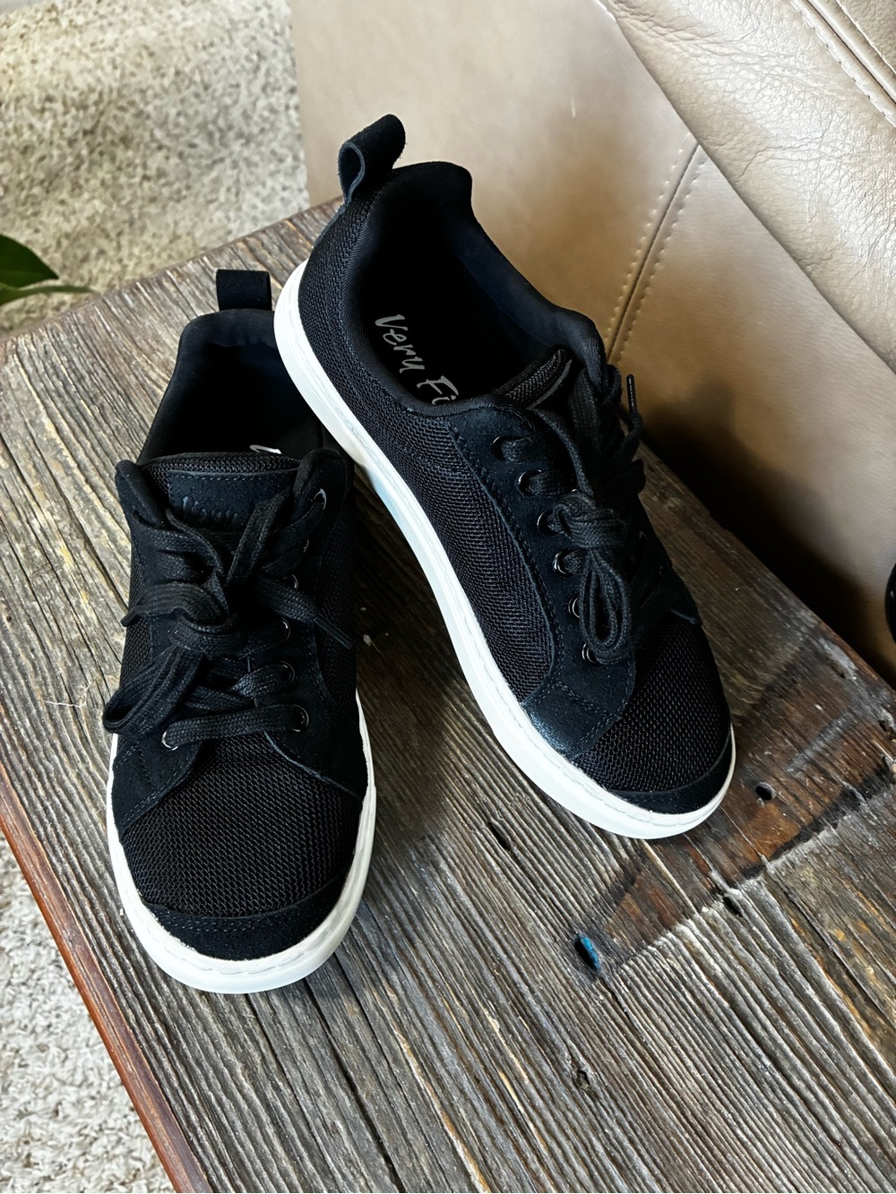 Very Fine VFSN Breaker Unisex Dance Sneakers